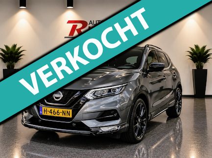 Nissan Qashqai 0
