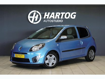 Renault Twingo 0