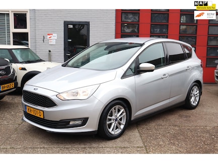 Ford C-Max 0