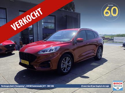 Ford Kuga 0