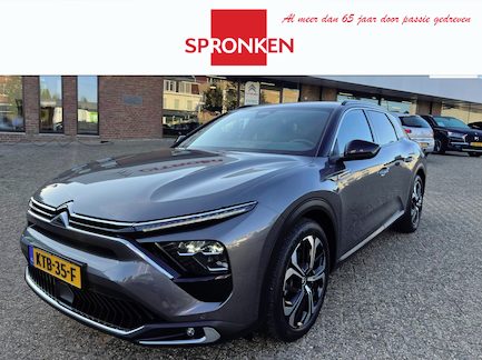 Citroën C5 X 0