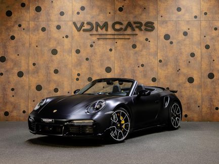 Porsche 911 0