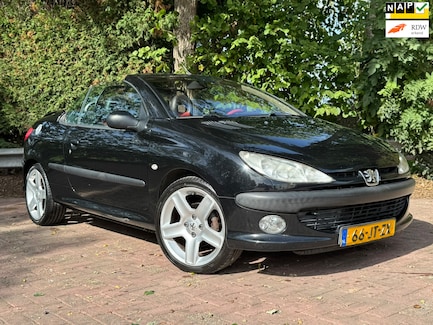 Peugeot 206 0