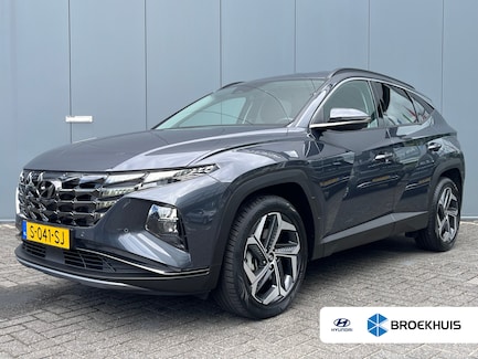 Hyundai Tucson 0