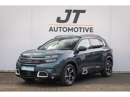 Citroën C5 Aircross 0