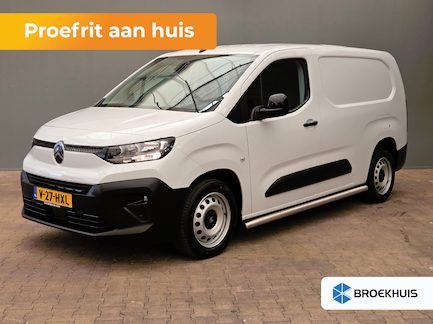Citroën Berlingo 0
