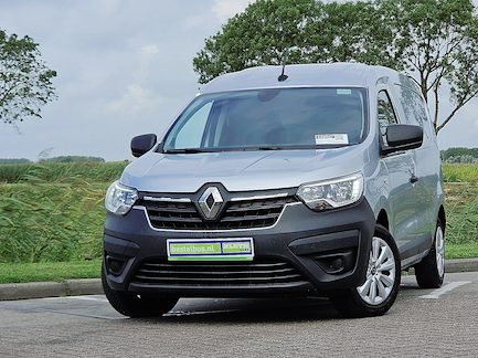 Renault Express 0