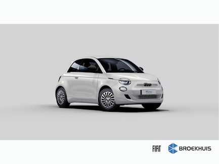 Fiat 500 0
