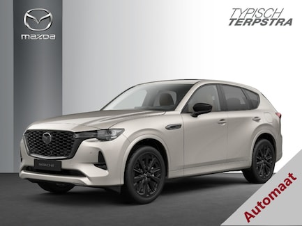 Mazda CX-60 0
