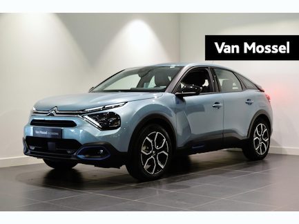 Citroën E-C4 0