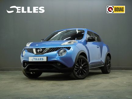 Nissan Juke 0