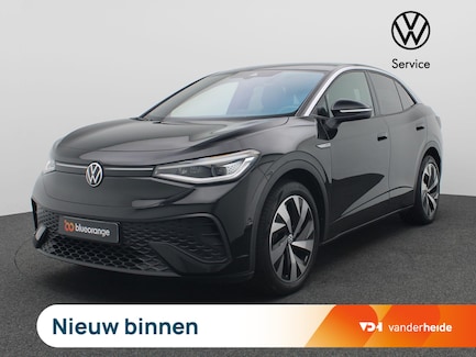 Volkswagen ID.5 0