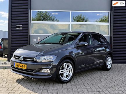Volkswagen Polo 0