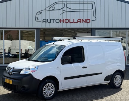 Renault Kangoo 0