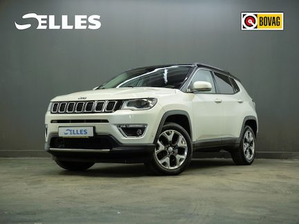 Jeep Compass 0