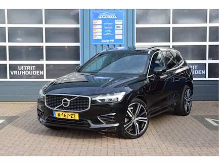 Volvo XC60 0