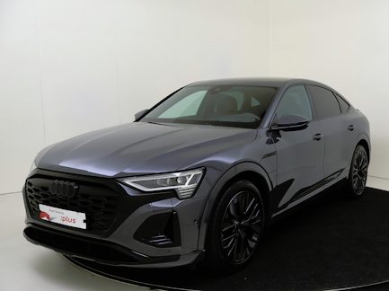 Audi Q8 Sportback e-tron 0
