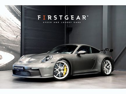 Porsche 911 0