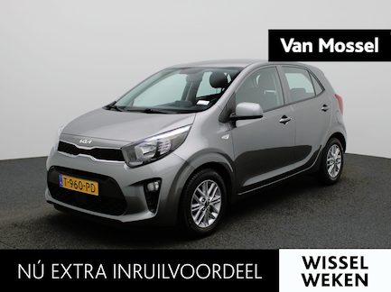 Kia Picanto 0
