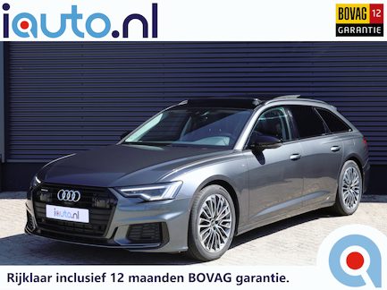 Audi A6 0