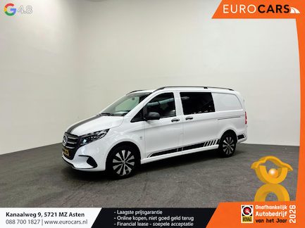 Mercedes-Benz Vito 0