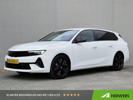 Opel Astra 0