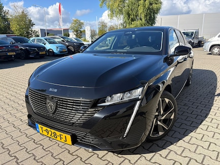 Peugeot 308 0