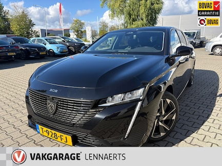 Peugeot 308 0