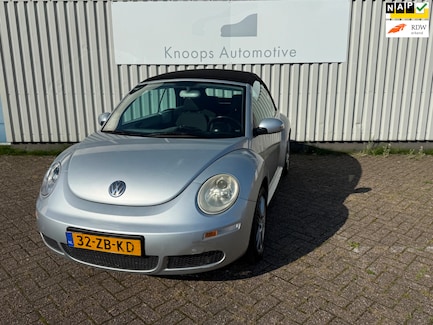 Volkswagen Beetle 0