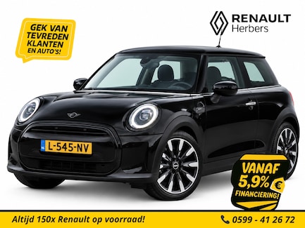 MINI Cooper 0
