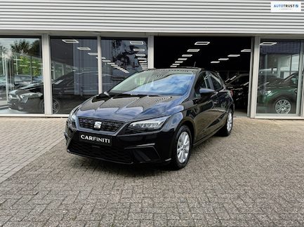 SEAT Ibiza 0