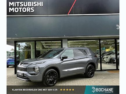 Mitsubishi Outlander 0
