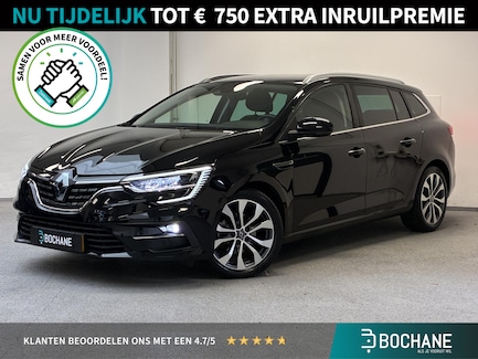 Renault Megane 0