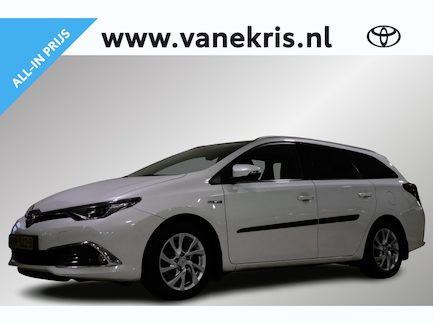 Toyota Auris 0