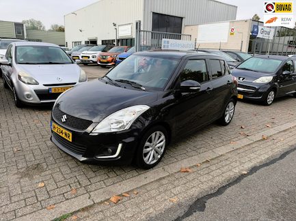 Suzuki Swift 0