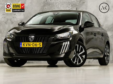Peugeot 208 0