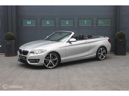 BMW 2-Serie 0