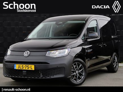 Volkswagen Caddy 0