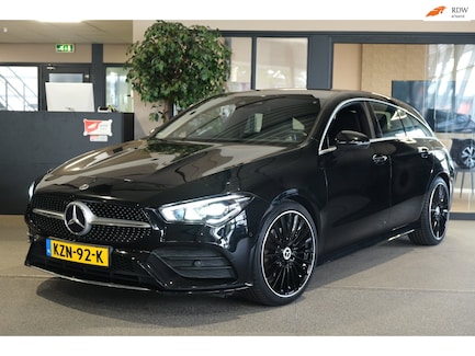 Mercedes-Benz CLA 0