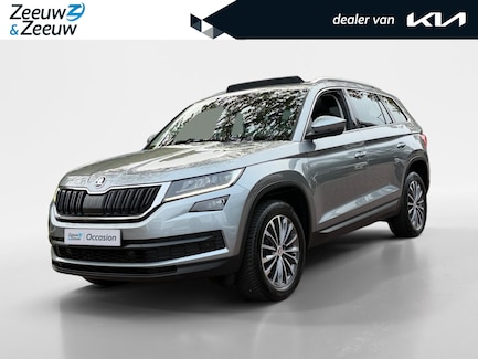 Skoda Kodiaq 0
