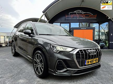 Audi Q3 0