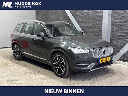 Volvo XC90 0