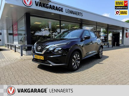 Nissan Juke 0