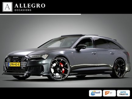 Audi A6 0