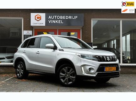 Suzuki Vitara 0