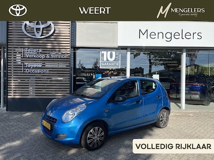 Suzuki Alto 0