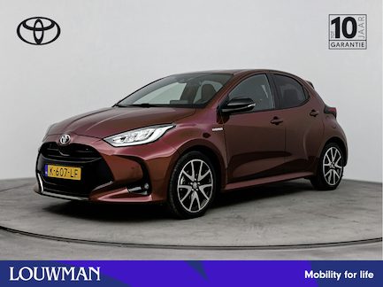 Toyota Yaris 0