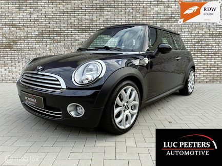 MINI One 0