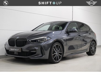 BMW 1-Serie 0