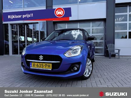 Suzuki Swift 0